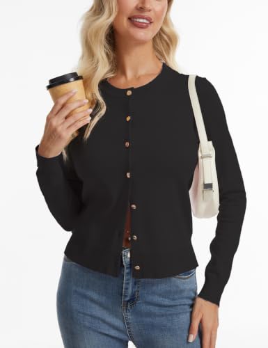  Cardigan Sweaters - image 3