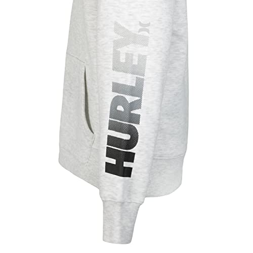 Image of Hurley Boys' One and Only Pullover Hoodie