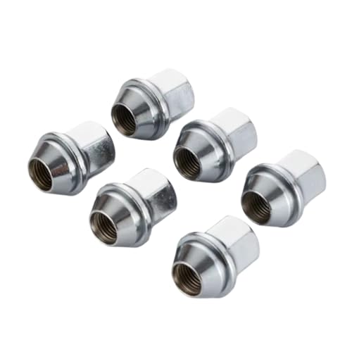 Tornillos de buje para Chevrolet Sail M14x1.5 antiaflojamiento con hexágono de 22 mm