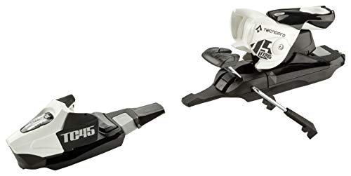 Fixation de ski alpin Tecnopro N TC45 J75 pour sécuriser vos descentes