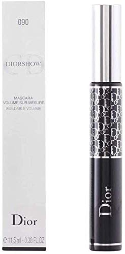 dior eye mascara