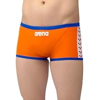 arena／アリーナ　トレーニング水着　AS4FWM21M BLBK Amazon.co.jp: [アリーナ] 競泳水着 トレーニング用 メンズ