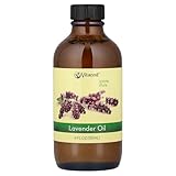 Vitacost 100% Pure Lavender Oil - 4 fl oz