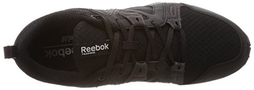 Baskets Basses Reebok Train Fast Xt 44 12 - vue 6