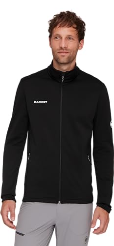 Mammut Midlayer Jacket Men2