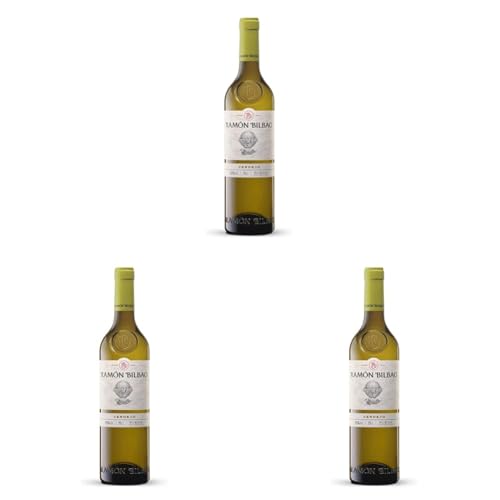 Ramón Bilbao Verdejo - 75 Cl Paquete De 3 Ramón Bilbao Verdejo - 75 Cl Paquete De 3