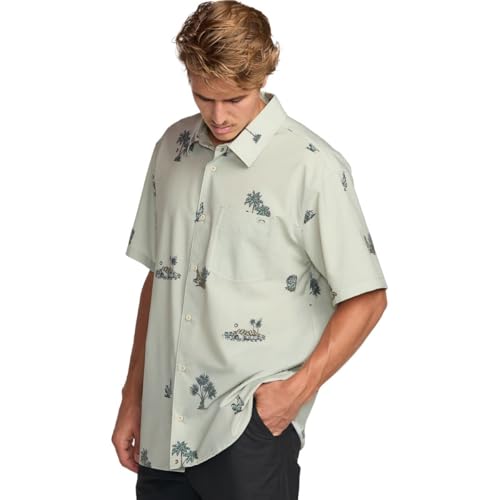 Modèle Billabong Surftrek Transit stretch et léger pour homme - 7