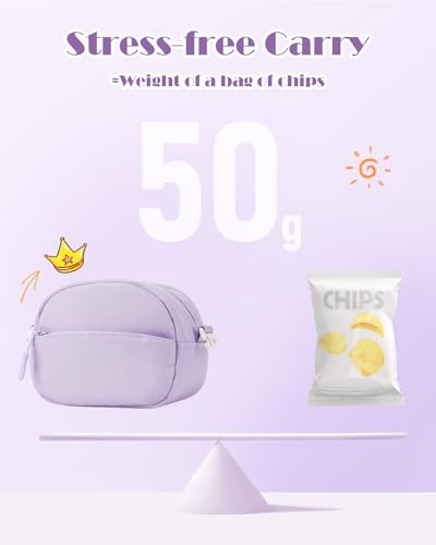 Funda suave para cámara instantánea infantil 5.91x4.13x2.95 in miniatura 3