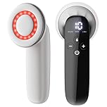 Cotsoco Body Sculpting Tool Cellulite Massager 3-in-1 Cordless Electricfor Belly,Legs,Buttocks,Arms Waist Anti Cellulite Fat Remover Skin Tightening Massage Machine