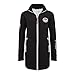 Produktbild Nebulus Softshellmantel Colder T038 (Modell: Q620 - Damen, schwarz; Größe: S (36)) FBA