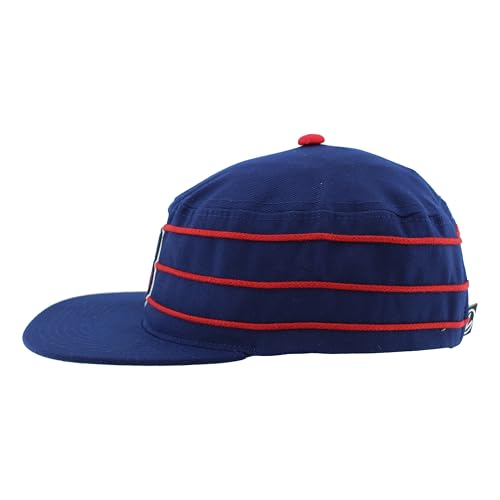 Gorra Snapback Ajustable U.S. Soccer USWNT miniatura 3