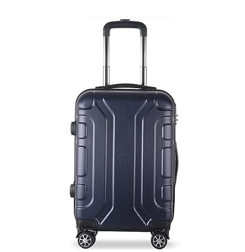 Luggage Carry On Luggage 3pcs Luggage Sets Wear-Resistance 20/24/28inch Lightweight Suitcase Spinner Wheels Suitcase Checked Luggage3