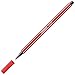 Produktbild STABILO Pen 68  Lot de 1 Filzstifte mittlere Spitze Karminrot Carmín