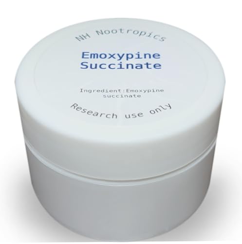 NH Nootropics Emoxypine Powder (15 Grams)…
