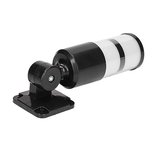 Luz de señal LED Haofy con diseño plegable de dos colores para automatización 4