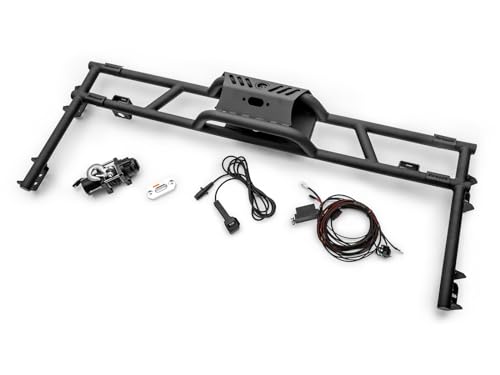 SuperATV Game Loader Rack for CFMOTO UForce 1000 | Ultimate