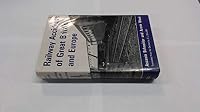 Railway Accidents of Great Britain and Europe 0715347918 Book Cover