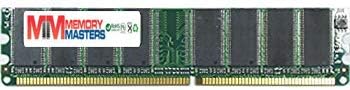 MEM3800-512D 512MB DRAM Memory for Cisco Router 3825 3845 (MemoryMasters)