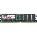 MemoryMasters 512MB Module Memory RAM SDRAM PC133 for Desktop PC
