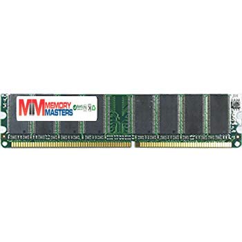 MemoryMasters 1GB RAM W[ DDR  AbvO[h Pavilion Media Center M260nΉ