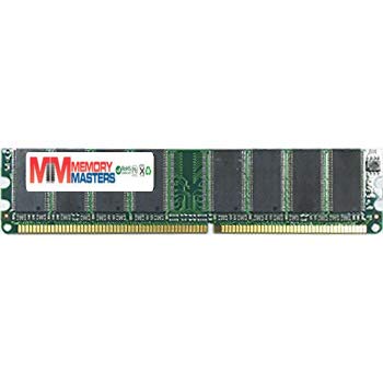 512MB PC133 Memory Upgrade for Apple Power Mac G4 733/800/ 933 168 pin SDRAM DIMM RAM (MemoryMasters)