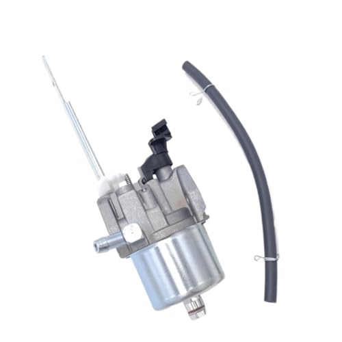 Carburateur pour ST121E 208CC remplace 532437122 et 585020403 Hu Po 03131 CA