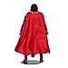 McFarlane Toys - DC Multiverse Superman (Justice League Task Force) 7in Build-A Figure