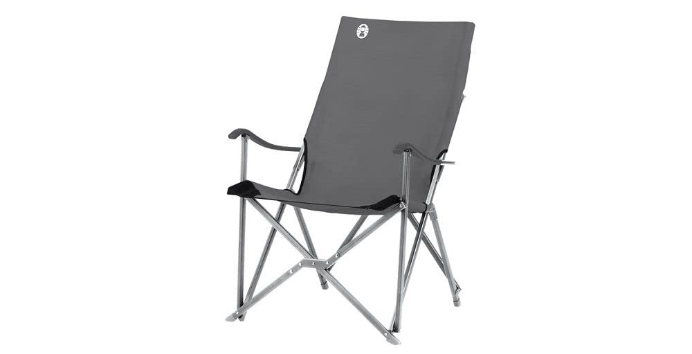 Coleman2000038342 Sling Campingsessel, grey
