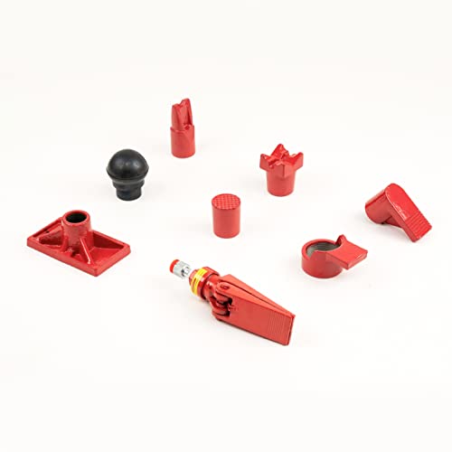 Redloong FLD-10T 12 Ton Porta Power Hydraulic Jack thumb #5