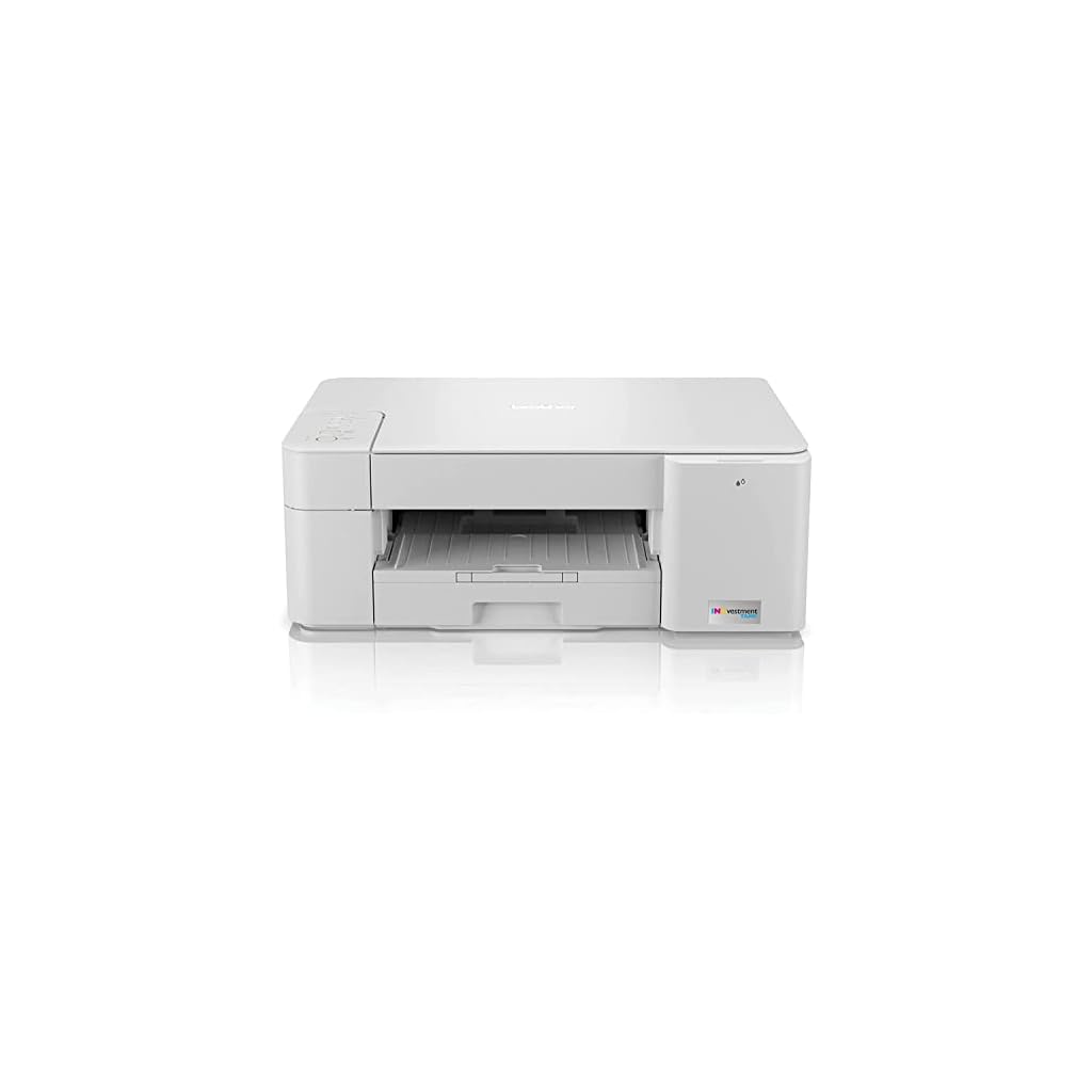 Brother-MFC-J1205W-INKvestment-Tank-Wireless-Multi-Function-Color-Inkjet-Printer-with-Up-to-1-Year-in-Box-Renewed-Premium