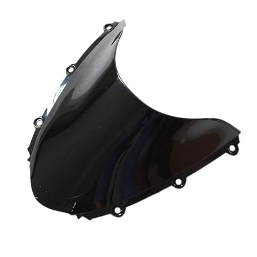 Pare-brise de moto double bulle pour CBR1000RR en finition premium - 2