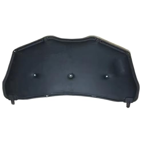 Capot moteur avant Mazda 3 isolation thermique premium en coton ignifuge