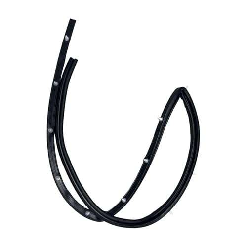 31448913 sealing strip bumper lower guard rubber strip is suitable Compatible With V-OVLO V60 S60