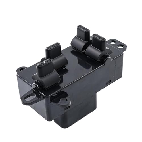 Bouton de lève-vitre cassé Dodge Grand Caravan commande principale 2001-2007 4685732AC