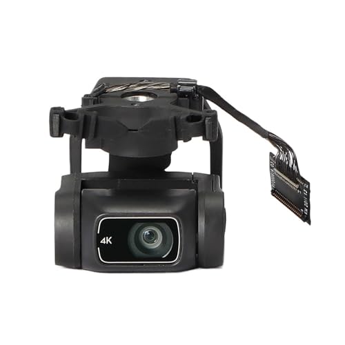 �݊���������܂�DJI Mavic Mini 1�A2�ASE �h���[���ɑΉ��A�x�A�����O���o�[�}�E���g�t���W���o���u���P�b�g(Mini2 Gimbal Camera)