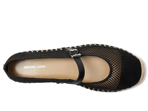 Image of Michael Kors Women's Lynn Ballet Espadrille Shoes