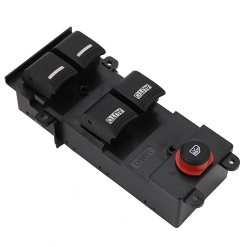 Bouton lève-vitre électrique pour MDX 2007-2013 commande principale 35750-STX-A01ZA