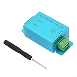 DY510 4-20mA Wägezelle Wiegesensor Transmitter mit 0-10V Ausgang für industrielle SPS-Automatisierungssysteme