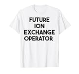 Future Ion Exchange Operator