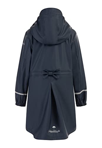 Imperméable pour enfant fille Schmuddelwedda ciré coupe vent capuche