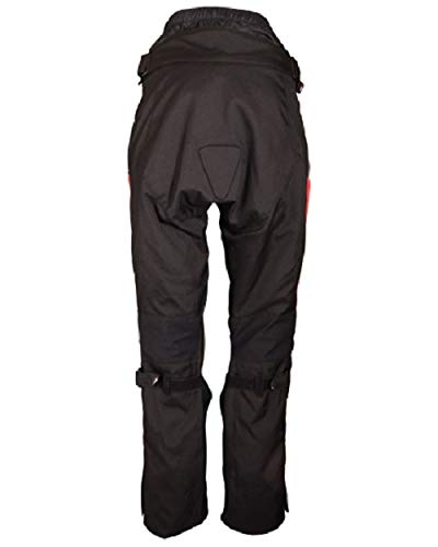 Amazon.co.jp: [シールズ] バイク用パンツ 【防寒防水】 レディース 
