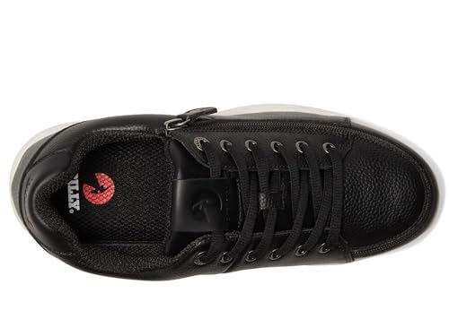 BILLY Footwear Men's Comfort Plush Oxford2