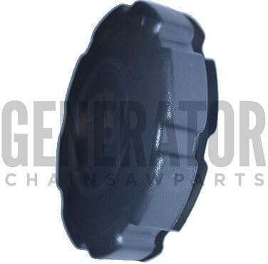 #US Replace Part Gas Fuel Tank Cap for Honda FC600 FRC800 Tiller EB2500X EB3500X Generator (nvduq2803-09130)