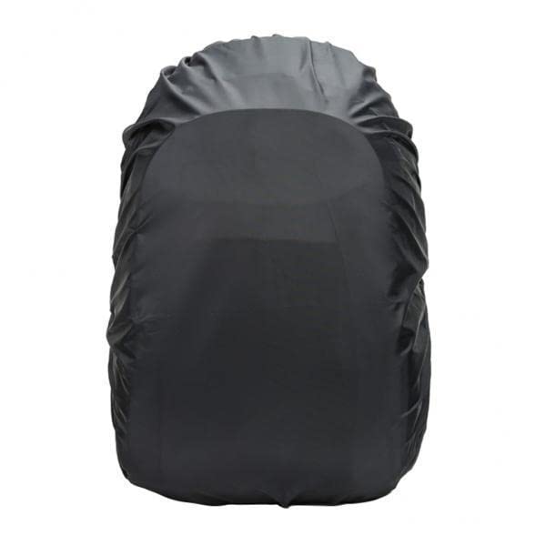 TRENDYNEST® 3X Backpack Rain Cover Hiking Rucksack Protector 35L Black | Sporting Goods | Outdoor Sports | Camping & Hiking | Hiking Backpacks | Other Camping/Hiking Backpacks-image-29