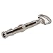 AB Tools Silent Adjustable Dog Training Obedience Working Agility Training Whistle