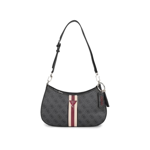 Noelle Top Zip Shoulder Bag