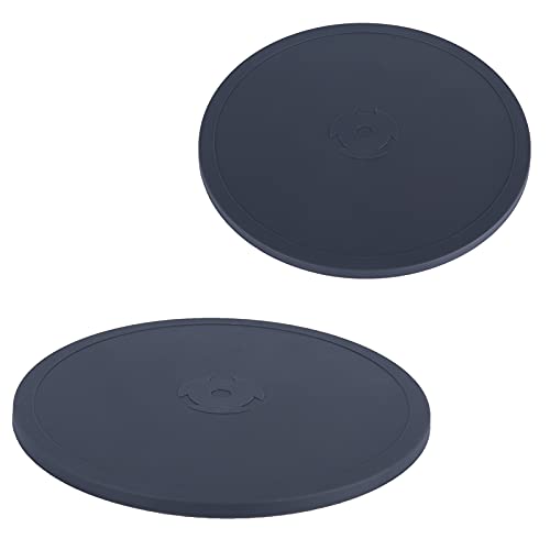 Tapa de silicona para licuadora Vitamix TM31 TM5 TM6 miniatura 2