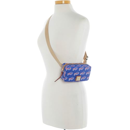 Dooney & Bourke Handbag, NFL Bills Belt Bag - Blue4