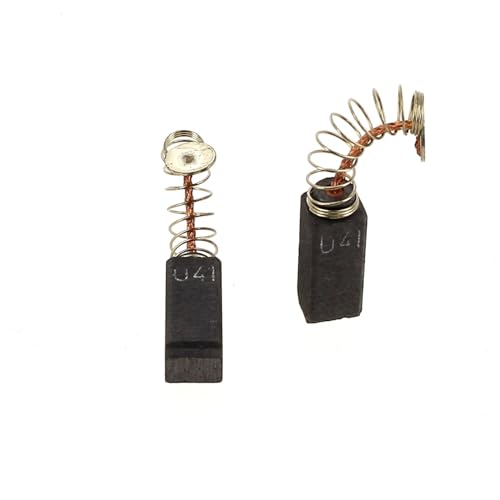 Charbons 6x6x15 par 2 2604321909 taille haie bosch - vue 2