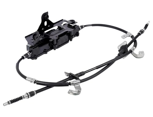 Conjunto de Freno de Estacionamiento Electrónico 59700-B8800 AP02